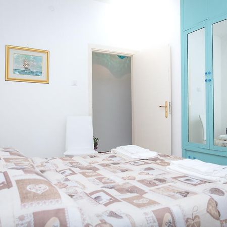 Villa La Via Del Mare à Maiori Extérieur photo