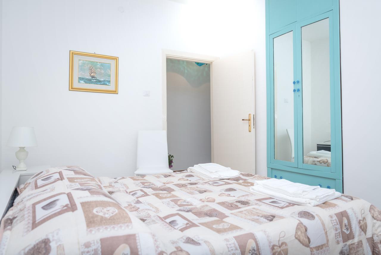 Villa La Via Del Mare à Maiori Extérieur photo